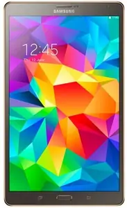 Замена матрицы на планшете Samsung Galaxy Tab S 8.4 в Воронеже